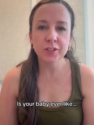 Oh baby #msrachel #babiesoftiktok #baby #parents 