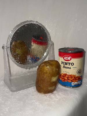 #foryoupage #potato #potatoes #fyp 