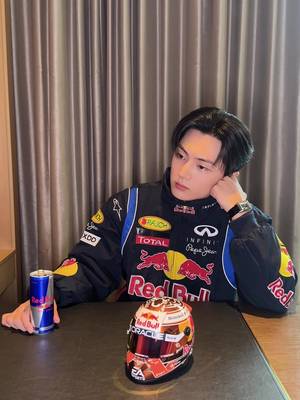 🔁 #ENHYPEN #F1 #RedBullRacing #SingaporeGP @Red Bull Racing @Yuki tsunoda 