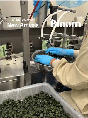 Our Supergreens Gummies are on the move! 📦🚛 Now available on TikTok Shop, Amazon, and our website. Where do you think they’re headed next?! #bloomnutritionnewarrivals #supergreensgummies #fyp 