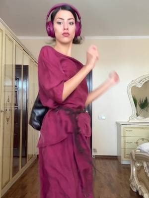 We’ll never deny dancing queen @suzie! of music again. #musicdeservesbose
