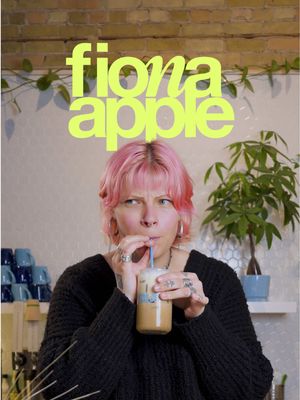 DIY or Buy episode 8: Fiona Apple Apple Syrup Recipe The challenge for any fruit syrup is to get the flavor to come though in the finished drink without it being overly sweet. I think we’ve been able to accomplish that here with this recipe using apple cider, brown sugar, and cinnamon. Unlike a standard simple syrup, which uses 1 part liquid to 1 part sugar, we’re going to use 2 parts liquid (apple cider in this case) to 1 part sugar. And to concentrate the apple flavor, we are going to extend our simmer time, simmering until we reduce the liquid by about half. You should end up with a syrupy consistency, that coats the back of a spoon, but isn’t too thick. That’s the drawback to this recipe. If you take your eyes off it for too long, too much liquid can evaporate, leaving you with a sticky apple caramel that will harden as it cools. But if you watch it carefully, this is a great way to get a strong apple flavor without using any artificial flavors.  1 cup light brown sugar 2 cups apple cider 2 cinnamon sticks Combine all ingredients and simmer until liquid is reduced by about half. The syrup will coat the back of a spoon. A finger swipe test should leave the spoon clean. WARNING: don’t simmer for too long or hot because this one can quickly turn from syrup to hard candy!!!