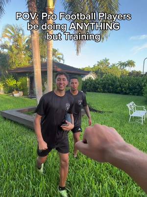 They be doing the most 🤣⚽️ #fyp #footballtiktok #soccertiktok #footballplayer #soccerplayer 