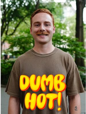 'are you from new york even ???'  (with @Nigel Roxbury + @Will Damron) #dumbhot #brooklyn #nyc #pemdas 