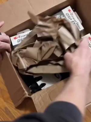 Unboxing is the best feeling #cyclinglife #unboxing #cycling #bike #fyp 