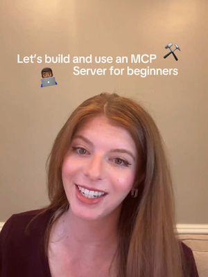 Mini tutorial time :) #buildwithmar #mcp