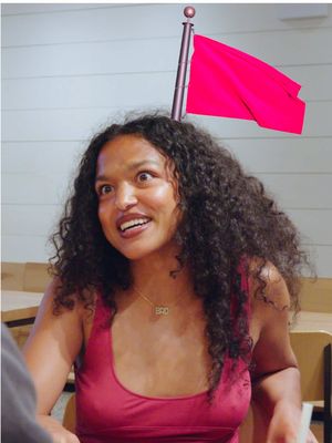 Is astrology a red flag?👀 @Daniela Mora 