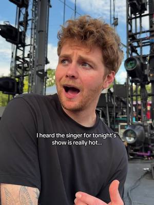 EVERYONE said it, wasn’t just me.
