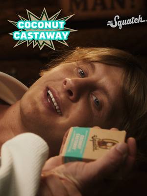 Paddy the Baddy takes odor defense seriously, and so should you. @theufcbaddy  👊 #PaddyPimblett #PaddyTheBaddy #MANLANDIA