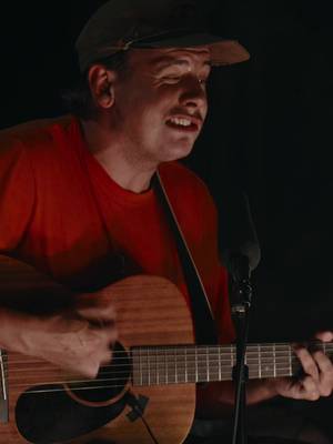 Had a blast with @the sticks music recording this Bonfire Session version of Fool’s Gold!! Check out the whole video on YouTube!!🦬  #newmusic #thesticks #folk #folkmusic #buffalotrafficjam 