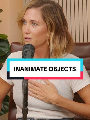 And that’s on caring for all things! #empathy #kristenwiig #goodhangwithamypoehler