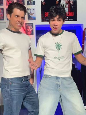 @Gil Croes #croesbros 😝