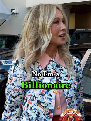 She’s a self made BILLIONAIRE 🤯 I interviewed Anastasia Soare in Beverly Hills on how she became a billionaire! I asked her the best financial advice she would give to the younger generation. Since she built @Anastasia Beverly Hills into a billion dollar company in the beauty industry, I asked her how she stood out in such a competitive industry. Lastly, I asked her why she is still motivated to keep going after becoming a billionaire. #wealth #entrepreneur #financialfreedom #motivation 