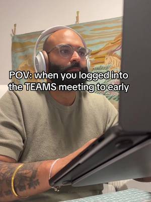 Practicing my corporate poker face #fyp #corporatehumor #funny 