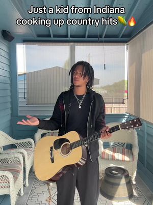 Just trynna make it out of Indiana hopefully I have ur support 🙏🏽🙏🏽 #fyp #fypシ゚viral #indiana #country #countrymusic 