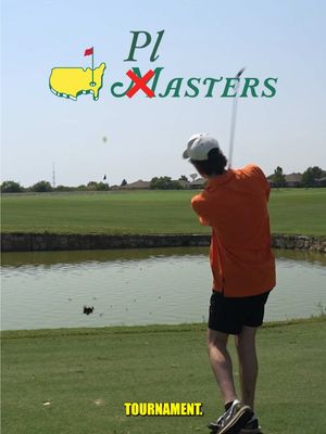 Golf’s 5th Major… The Plasters #golf 