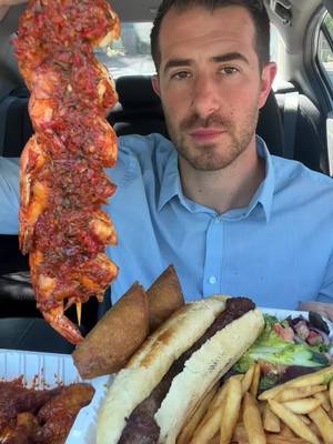 South African Food #eat #taste #foodreview 