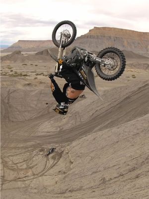 Enhancing your FYP with an insane @Colby Raha send 🤯 #rockstarenergy #colbyraha #moto 