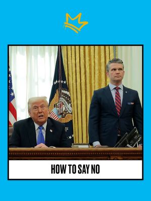 Trump's Unlawful Orders Hurt the Military⁠ ⁠ Lt. Gen. Mark Hertling explains to Hugh Dougherty the dilemma that Trump has created by potentially giving military generals illegal orders and how Pete Hegseth is only worsening these problems.⁠ ⁠ Have a question or comment for us? Send us an email: beastpod@thedailybeast.com⁠ ⁠ Subscribe to The Daily Beast Podcast wherever you get your podcasts or at the link in bio. #trump #politics #maga #hegseth #podcast