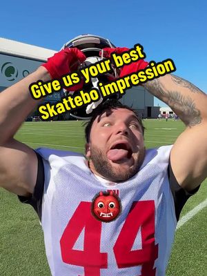 Reply with your favorite screenshot 👹 #nfl #nygiants #giants #camskattebo 