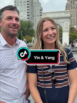 Parenting isn’t easy, but Brittney and Keith are built for this <3. We loved teaming up with @Little Spoon to celebrate the parents who show up when it counts.  #LittleSpoonPartner #MeetCute #NewYork #Parents 