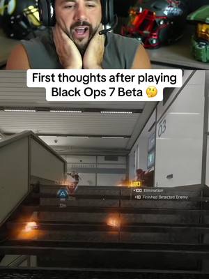 First thoughts after playing Black Ops 7 Beta 🤔