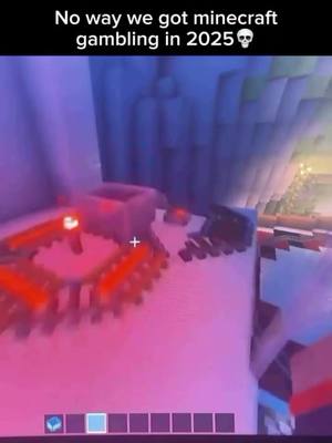i didn't know i needed this #Minecraft #minecraftfyp #mc #minecraftfunny #viral #gaming #minecraftbuilds #fyp #fypシ