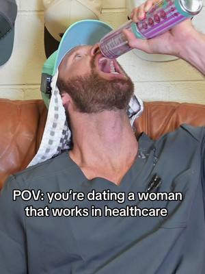 Women healthcare workers are a different type of woman #women #healthcareworker #healthcare #comedy #sketch 