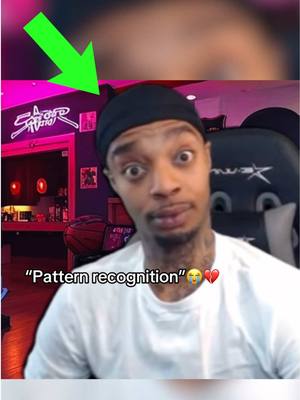 Where Is The Nichest Place You’ve Seen Flight Pattern Recognition? #flightpatternrecognition #flightmeme #airrack #h00pify 