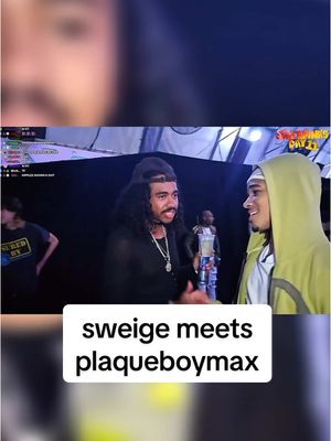 old clip, but crazy link up #fitcheck #plaqueboymax 
