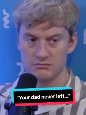 Sorry, James, you don't get to be in this club. #edgamble #jamesacaster #rhysjames #offmenu #comedy 