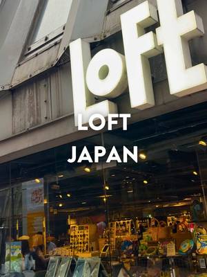 If you’re already shopped at Donki or the Beams store and want another spot for cool gifts, don’t forget to check out LOFT! If Donki is the Walmart of Japan, LOFT is more like the Target of Japan. Cleaner aesthetic, better merchandising, and higher quality products.  This six floor building has a great selection of stationery, home goods, beauty/skincare, watches, and travel bags so come here if you’re looking for those. The quality is a step up, and you’ll products at all price points. Address: 21-1 Udagawacho, Shibuya, Tokyo 150-0042, Japan — #tokyogift #tokyostyle #tokyotravel #traveling #traveljapan