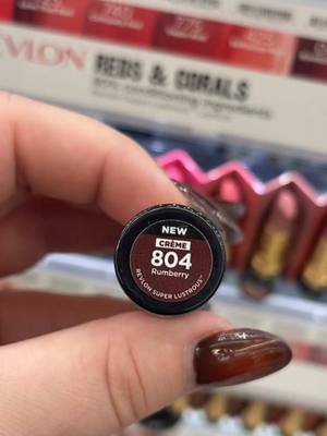Replying to @tina emily I’ll be real - I think this is the best one yet 😮‍💨🔥 #affordablemakeup #beginnermakeup #walmartfinds #makeupreview #vampylips  @Revlon Cosmetics @Walmart @Anastasia Beverly Hills 