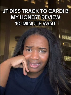 Can we just wrap this up by tonight  #cardi #amithedrama #jt #nickiminaj #aitd 