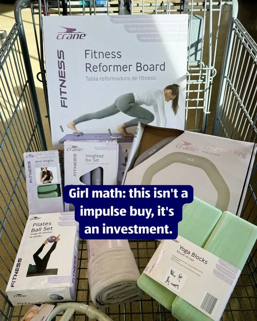 This cart > class pack #Pilates #pilatesworkout #reformerpilates #pilatesworkout 