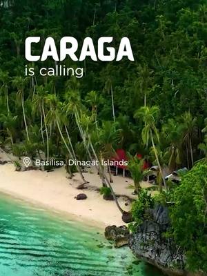 Love the sea? Catch the paradise vibes in this video! 🌊✨ Caraga is pure magic—where Dinagat’s raw beauty, Siargao’s legendary waves, and the Enchanted River’s crystal depths come together in one unforgettable escape. #LoveThePhilippines #DOTPhilippines #BagongPilipinas #CaragaAdventures #ParadiseVibes #IslandLifePH
