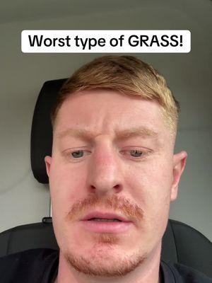 Horrible grasses the lot of them #fyp #comedy #top5 #list #greenscreen 