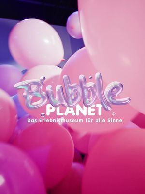 Your new favorite Ausflugstipp (excursion tip). ✨ Bubble Planet, opening this December at Arena Berlin. Get tickets on Fever! #BubblePlanet #ThingsToDoInBerlin #Berlin 