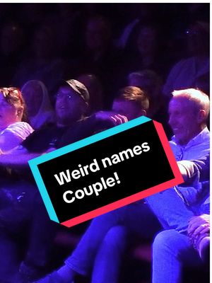 I still don’t know if this isn’t a wonderful wind up. If it is they got me good!! - great night on tour @storyhouselive we continue tonight in Leeds! - then the NE leg! 🙏😍 #fyp #foryoupage #crowdwork #foryourpage #foryourpageofficial 