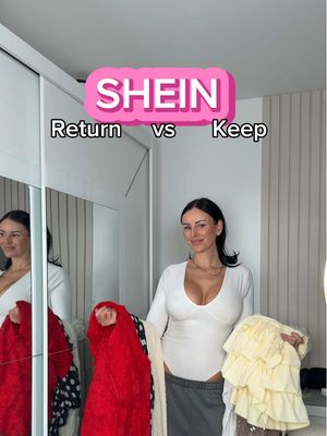 Save money. Live in style! 🔍 Search WNK68 to shop my trendies picks on SHEIN! 🔥 #SHEINsaveinstyle #SHEINHalloween #ad #SHEINforAll  Use 25HW7agnieszkafydrych619 to get discounts! @SHEIN  @SHEIN UK   Discover more with up to 90% off.