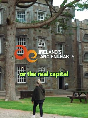 Come with us on a short break to the real capital 😉 [ad] With market stalls bursting with local produce, bars serving up stunning cocktails and history and culture at every turn, Cork City is the perfect spot for a cheeky autumn breakaway 🍂 Ready to explore this bustling city in all its glory? Plan your next short break today. #KeepDiscovering w/ @discoverireland.ie 