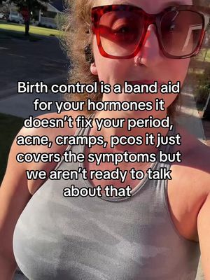 Yes I said it and I’ll scream is birth control is a $ maker. Yes it helps prevent pregnancy but most of us went on it at 16 for a reason other than preventing pregnancy and we wonder why woman have so many infertility issues these days #birthcontrol #borthcontrolsideeffects #infertility 
