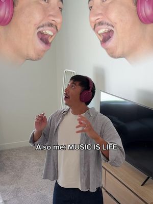 Imagine not loving music @zo  #musicdeservesbose 