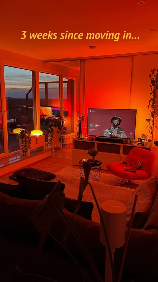#apartment #roominspo #cozyhome