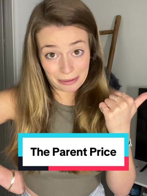 ✨the parent price✨ #comedy #joke #parent #price #LanguageLearning 