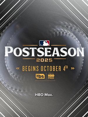#ad The best story of the MLB Postseason 👀 @TBS Network @HBO Max #TBS #MLB #WorldSeries #milwuakeebrewers