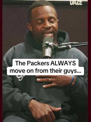 Aaron Rodgers & Brett Favre know this game well… @Fanatics Sportsbook 