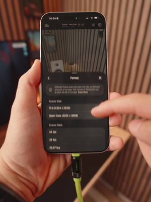 how to shoot pro res raw on the iphone 17 pro max using final cut camera...  #prores #proresraw #iphone #iphone17promax #apple #tech  #foryou #foryoupage