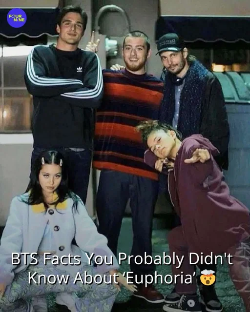 I need this show back now!