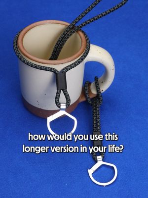 Solving the second split ring problem. How would you use this in your life?
